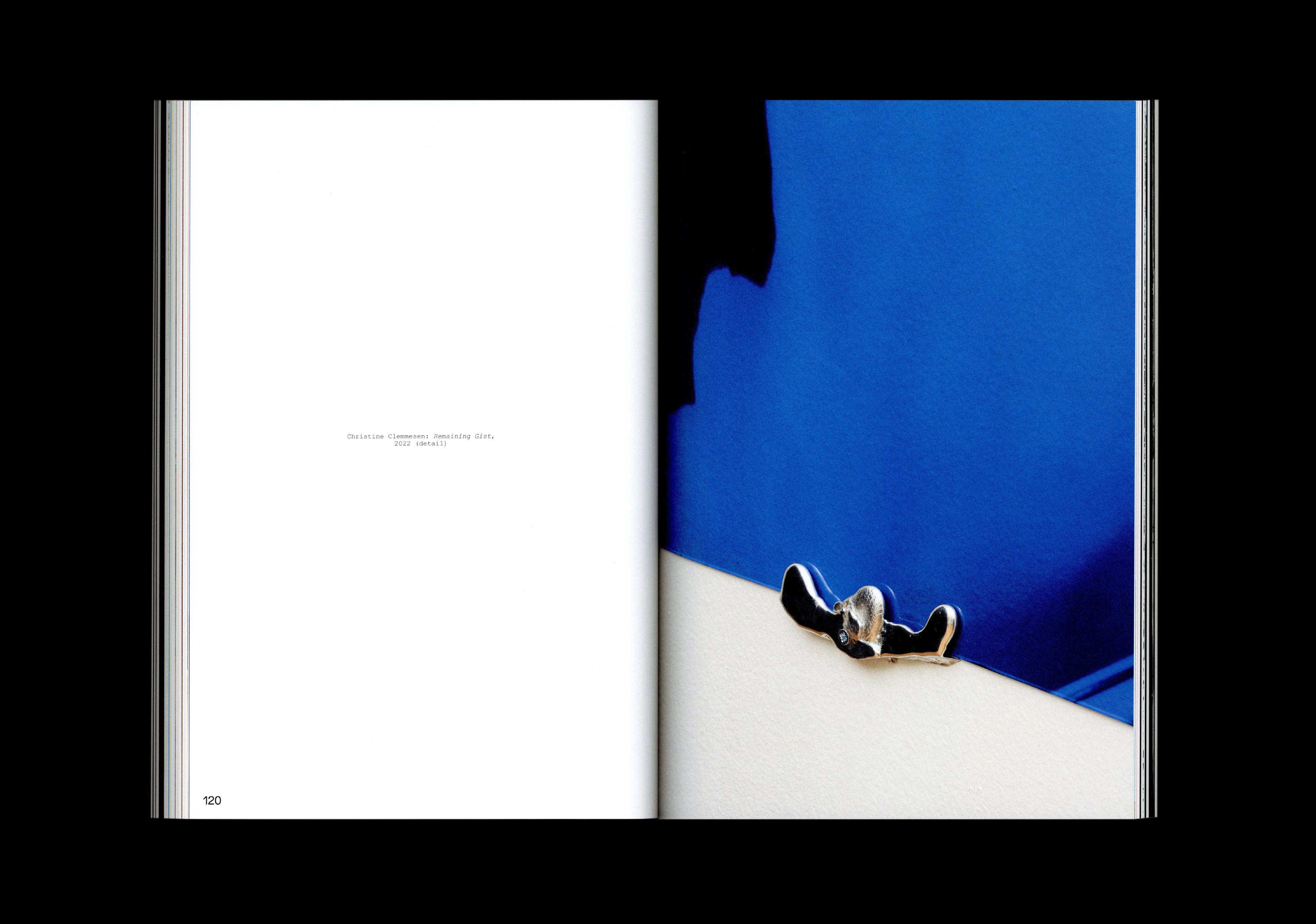 No Stranger or Lover to Me 3