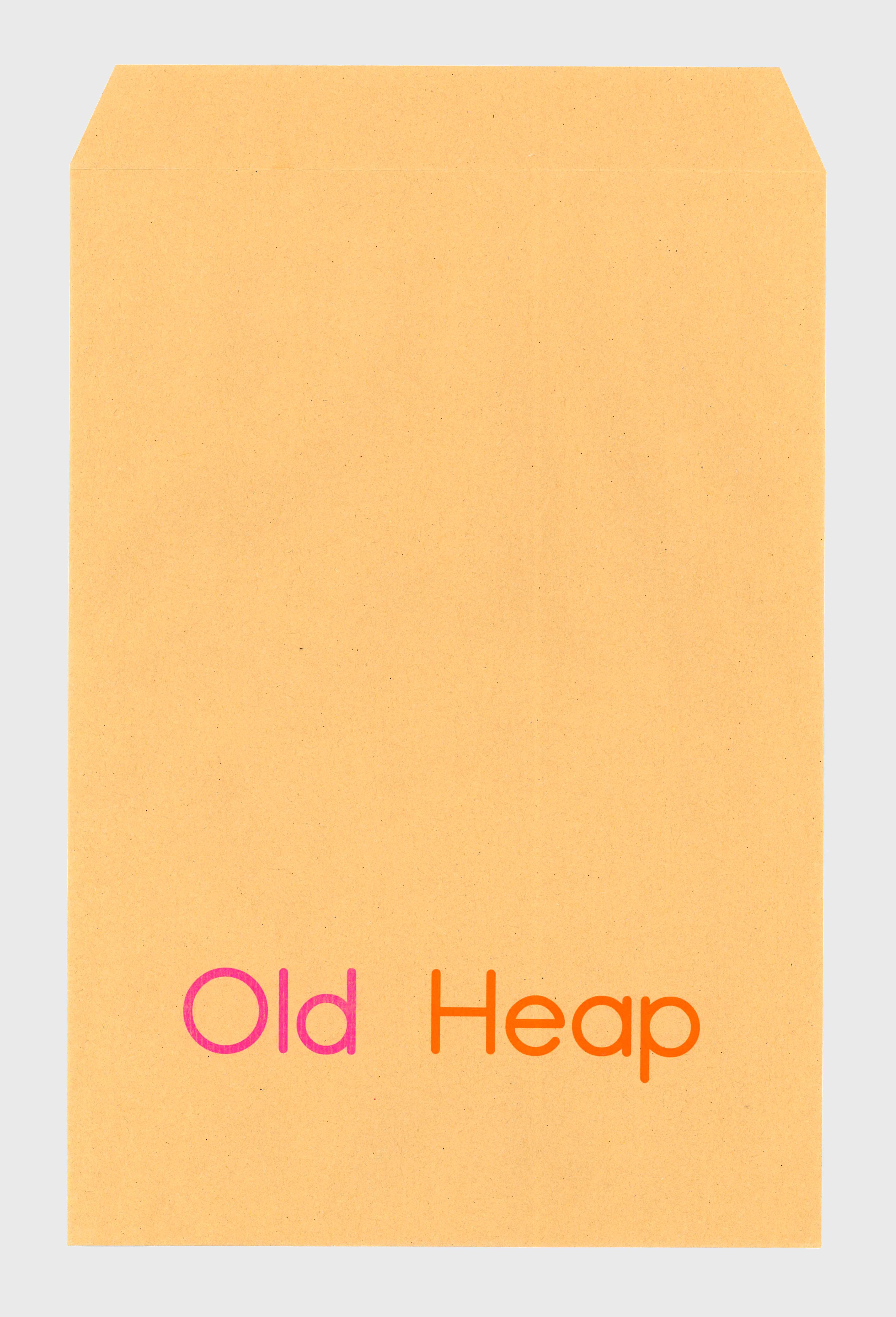 Old Heap 1