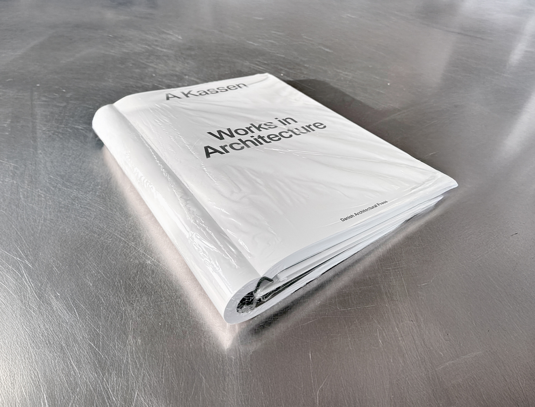 Works in Architecture 2