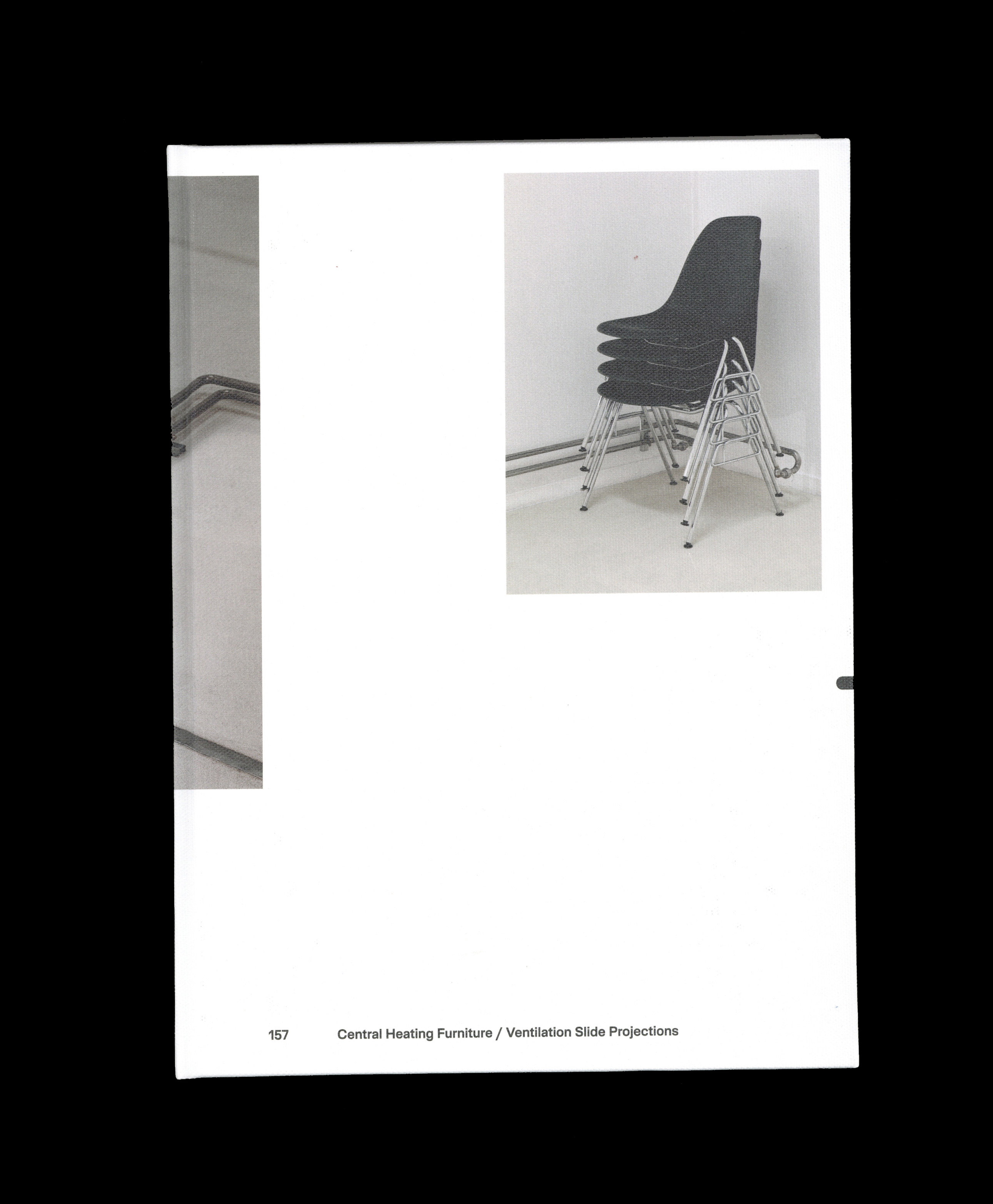 Works in Architecture 3