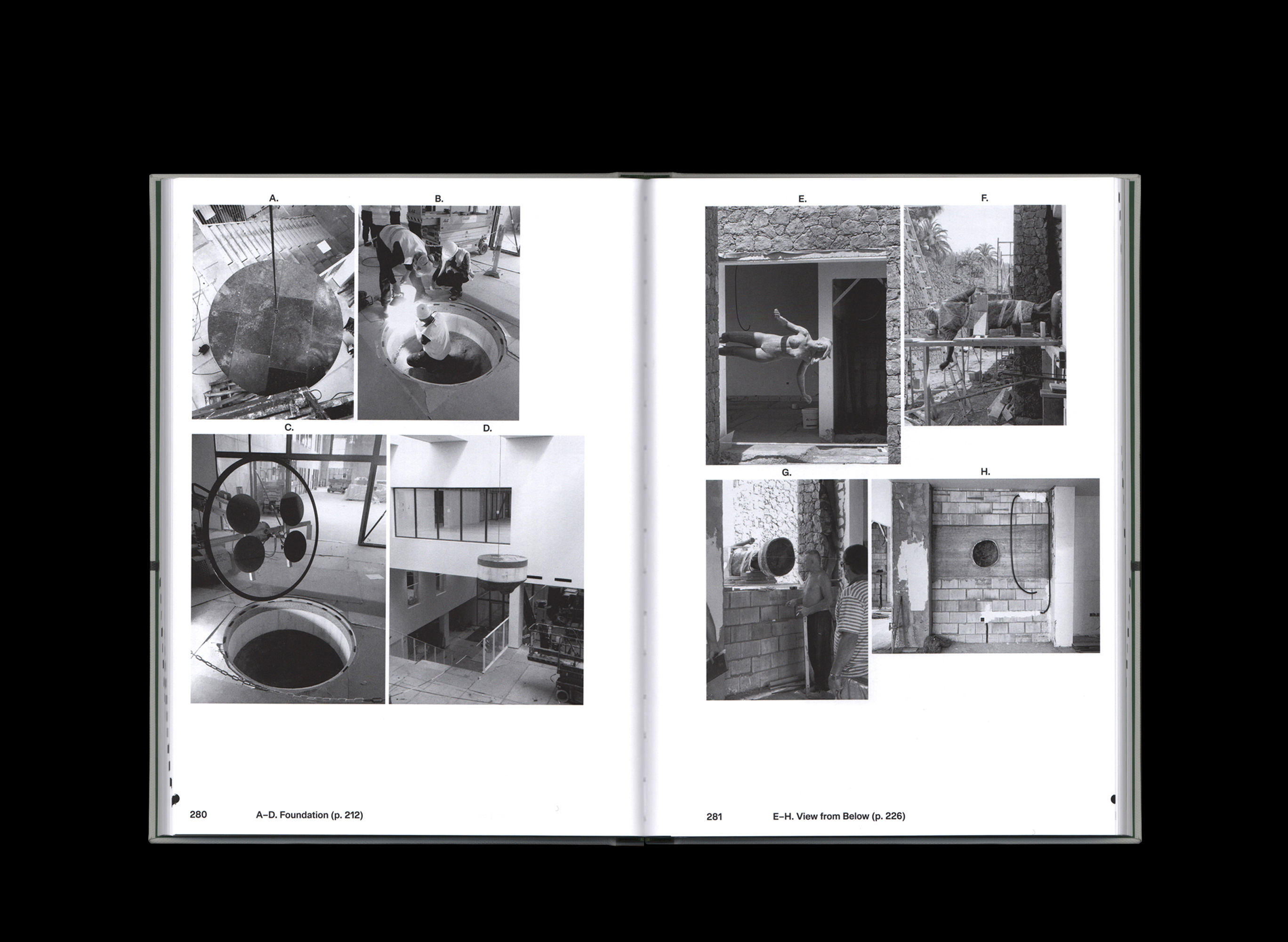 Works in Architecture 6