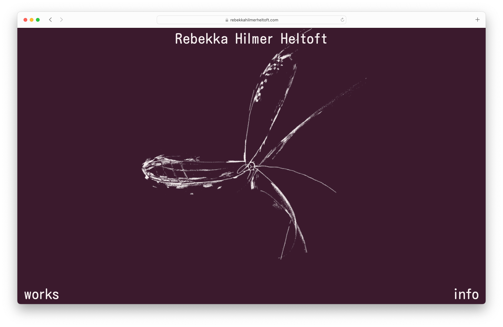 rebekkahilmerheltoft.com 1