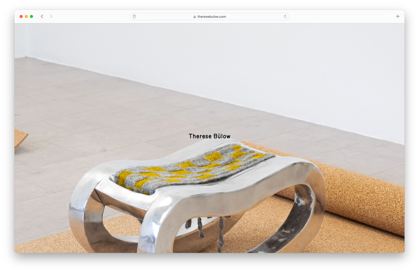 theresebulow.com 1